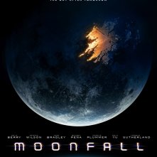Locandina di Moonfall