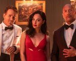 Netflix, novembre 2021: le novità in catalogo per film e serie TV
