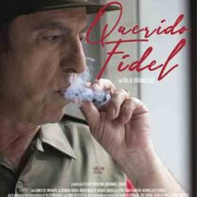 Locandina di Querido Fidel