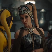 The Book of Boba Fett: una scena della serie