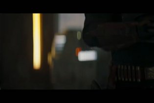 The Book Of Boba Fett - Trailer