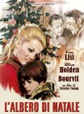 Locandina di L'albero di Natale