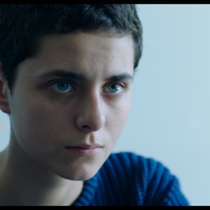Antigone: Nahéma Ricci in un'immagine del film
