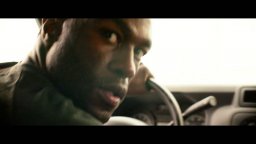 Ambulance – Trailer Italiano