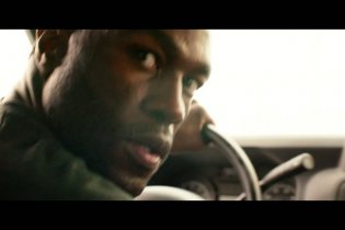 Ambulance – Trailer Italiano