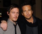 Norman Reedus, Sean Patrick Flanery e il regista Troy Duffy riuniti per The Boondock Saints III