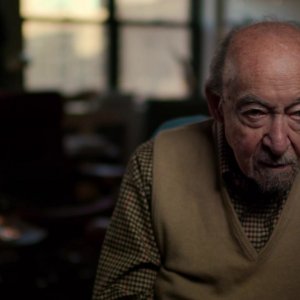 Camp Confidential: Nazisti in America, una scena