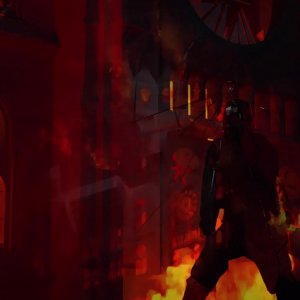 Camp Confidential: Nazisti in America, un'immagine