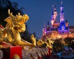 Disneyland Shanghai: 30.000 visitatori rinchiusi nel parco dal governo cinese dopo un caso di Covid-19