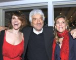 Chi sono le figlie di Gigi Proietti, Susanna e Carlotta