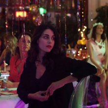 Fino ad essere felici: una sequenza del film