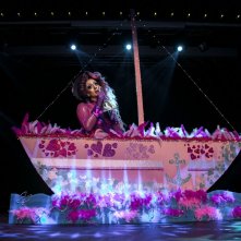 Fino ad essere felici: Francesco Di Leva in un'immagine