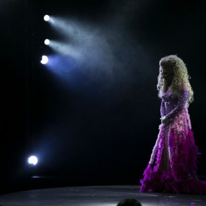 Fino ad essere felici: Francesco Di Leva in una sequenza