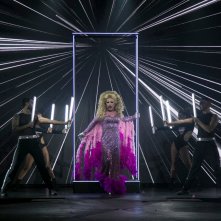 Fino ad essere felici: Francesco Di Leva in una foto