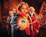 La famiglia Claus, la recensione: un originale racconto sulla vera identità di Babbo Natale