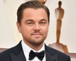 Leonardo DiCaprio si è vestito da uomo centenario per Halloween 2021 (FOTO)