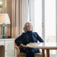 Marina Cicogna - La vita e tutto il resto: Marina Cicogna in una scena del documentario