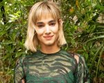 Rebel Moon: Sofia Boutella sarà la star del film diretto da Zack Snyder