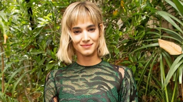 Rebel Moon: Sofia Boutella sarà la star del film diretto da Zack Snyder