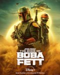 Locandina di The Book of Boba Fett