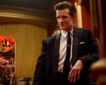 Matt Smith a Giffoni 2023 il 24 luglio