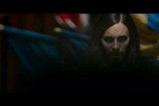 Morbius - Trailer Italiano 2