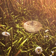 Yaya E Lenni - The Walking Liberty: un'immagine del film