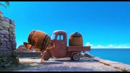 Ciao Alberto - Trailer Italiano