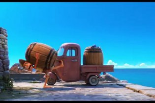 Ciao Alberto - Trailer Italiano