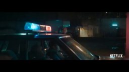 Una Película De Policías - Tráiler