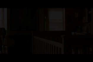 A Journal For Jordan - Trailer