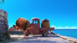 Ciao Alberto - Trailer