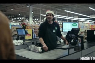 Station Eleven - Teaser Trailer