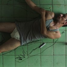 A Cop Movie: una scena