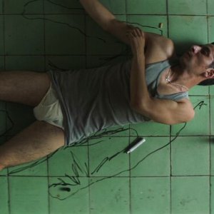 A Cop Movie: una scena