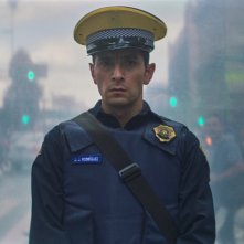A Cop Movie: una scena del film