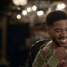 A Man Named Scott: Kid Cudi in un momento del documentario