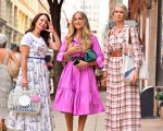 Sex and the City: la data di uscita su Sky della nuova serie And Just Like That...