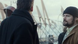 Dovaltov - I Libri Invisibili - Clip1