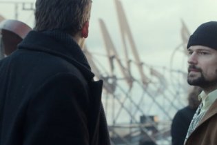 Dovaltov - I Libri Invisibili - Clip1