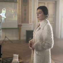 Carla: Alessandra Mastronardi in una scena