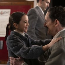 Carla: Pietro Ragusa ed Elisa Porietti in una scena del film