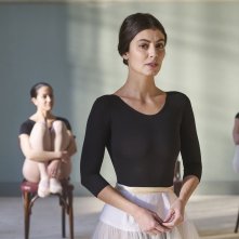 Carla: Alessandra Mastronardi in un'immagine