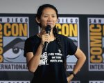 Eternals: Chloe Zhao conferma la cancellazione di due personaggi Marvel