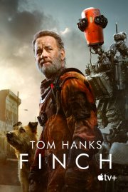 Locandina di Finch