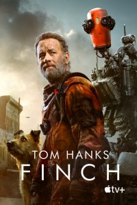 Locandina di Finch