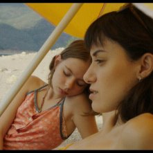 Friends And Strangers: un momento del film