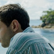 Friends And Strangers: una sequenza del film