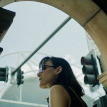 Friends And Strangers: una sequenza