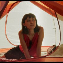 Friends And Strangers: una scena del film